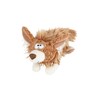 Sigikid Chihuahua Belle de Panthea BeastsTown Brown, One Size