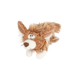 Sigikid Chihuahua Belle de Panthea BeastsTown Brown, One Size