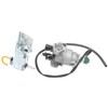Automatic Carburetor Stainless Steel 188 with Regulating Pump Gasoline Generator