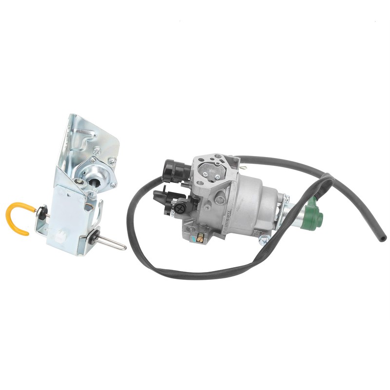 Automatic Carburetor Stainless Steel 188 with Regulating Pump Gasoline Generator