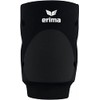 Erima knee pad black/white xl