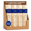 Regina Premium Fresh Royal Jelly 200mg, 6% 10-HDA Guarantee. 120