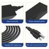 12V 8.33A 4-Pin Power Adapter Charger for Synology Disk Station