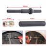 KS Tools 700.5635 Bolt ejector drift set for VAG four-link