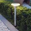 ledscom.de ALF LED Path Light with Ground Spike for Outdoor