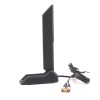 1Pc WiFi 6 6E Tri-Band Antenna 6GHz 5.8GHz 2.4GHz For