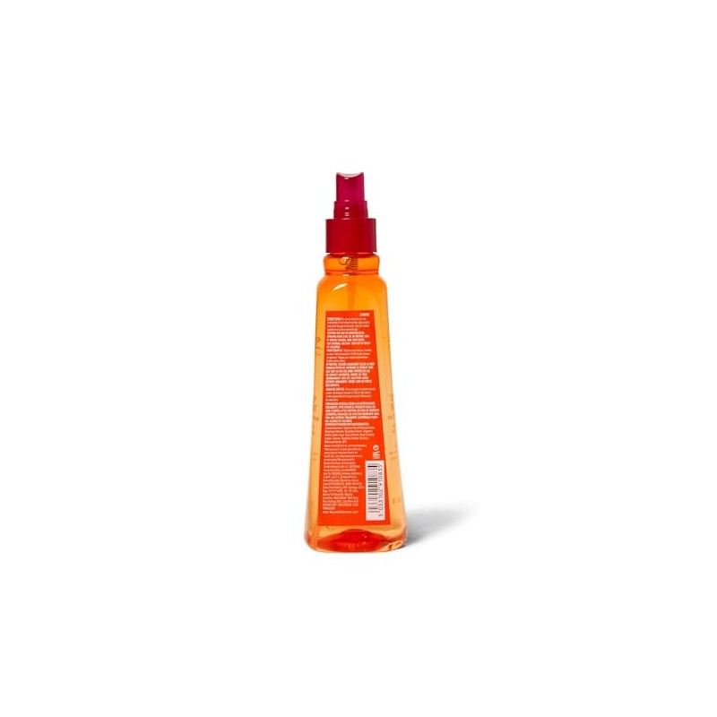 Btz Protector Trmico Para Cabello Turn Up The Heat 250ml
