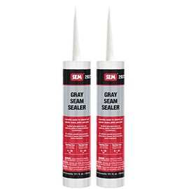SEM 29372, Gray Seam Sealer (2)