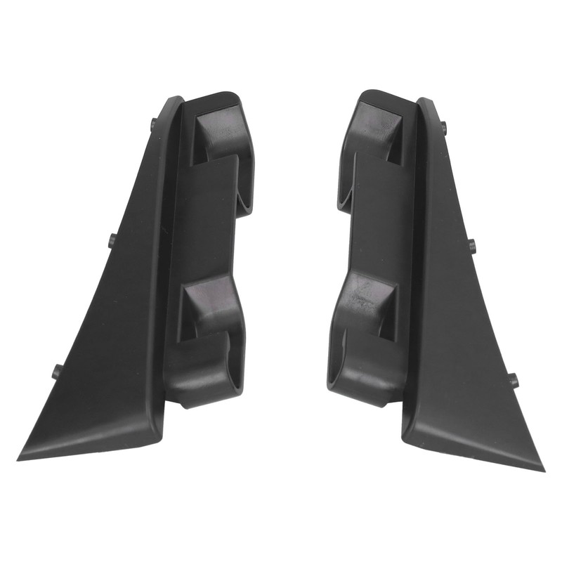 2pcs Car Parcel Rear Shelf CPillar Side Bracket Repair Kit