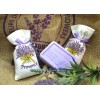 Aromes Provence Sachets of Lavender Flowers from Provence, 100% Natural