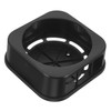 Mipcase Wall Mounted Holder Sturdy Rack Compatible with Apple Tv