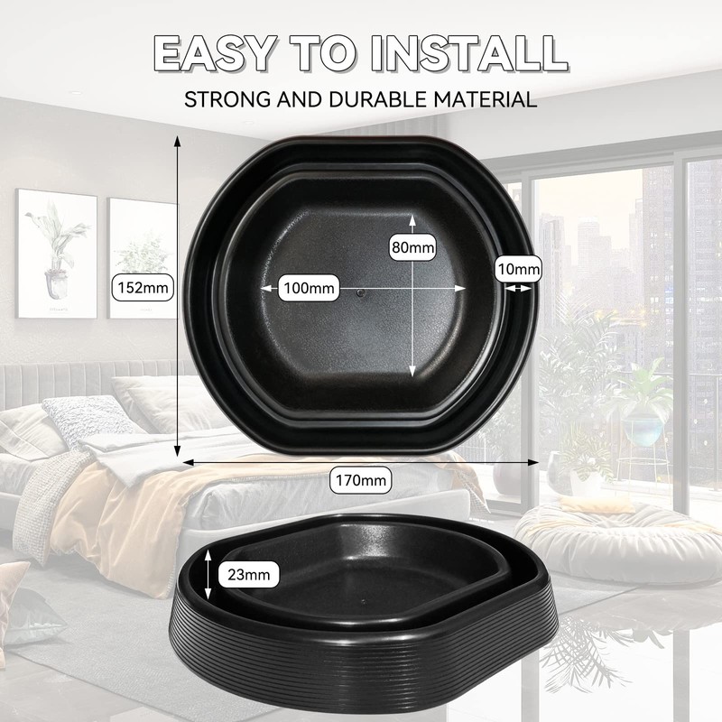 Bed Bug Interceptors | Bed Bug Interceptor Traps | Bed