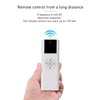 Sortfle AC114-06B Blinds Remote Control，6 Channel RF Transmitter(433.92Mhz) for Electric