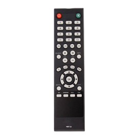 Replace Remote Control RMT-24 RMT24 fit for Westinghouse TV DW39F1Y1 DW46F1Y2 DW50F1Y1 DWM32H1A1 DWM32H1G1 DWM32H1Y1 DWM40F1A1 DWM40F1Y1 DWM40F1Y1C DWM40F1Y1-C DWM40F2G1