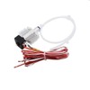 3D Printer Hot End Kit, Compatible with Ender 3 Neo,