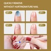 Ceramic Nail Cutter Bits Cuticle Nail Drill Gel Nails Attachments
