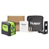 Huepar M-9011G Green Laser Level Cross Line Self Leveling Large