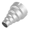 Heat Gun Nozzle Attachments 7pcs 35-40mm Shrink Wrap Heat Gun