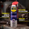 WD-40 Specialist Degreaser with Smart Straw, Heavy-Duty Degreaser for Breaking