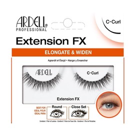 Ardell Extension FX Lashes C-Curl