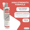 Rapid Patch Hairline Crack Repair - Fill, Bond, & Seal