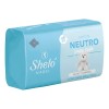 Jabón Neutro Para Bebé Sin Aroma Shelo Nabel 100g