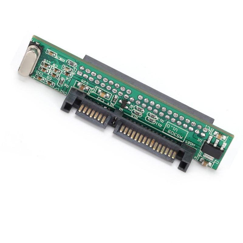 IDE to SATA Adapter 2.5 Inch 44 Pin Laptop IDE