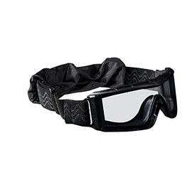 bolle X810 Tactical Goggles Asian Fit Authentic Successor to X800