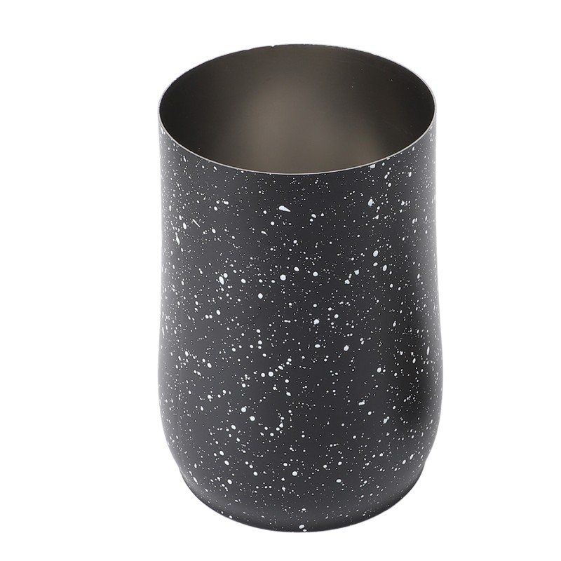 Coffee Bean Canister Airtight Stainless Steel Visible 800ml with Spoon