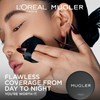 L'Oréal Paris & Mugler Limited Edition Soft Glow Cushion Liquid