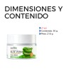 Yves Rocher Crema Facial Glow Energie Con Vitamina C 50