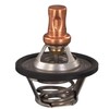 febi bilstein 09335 Thermostat with O-Ring