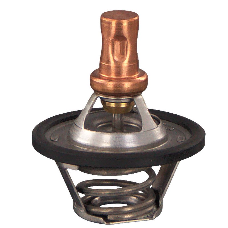 febi bilstein 09335 Thermostat with O-Ring