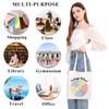 PLITI Multicolour Tote Bag - Feelings Wheel Chart - Psychology