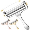 Bellemain Stainless Steel Wire Cheese Slicer - Hand Held Cutter