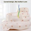 GDXIEDING Baby Inflatable Seat for Babies 3-36 Months, Inflatable Baby