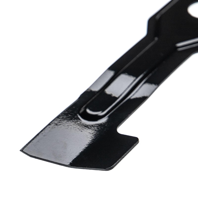 vhbw Replacement Blade Compatible with Makita DLM431, DLM431PT2, DLM431Z, DLM432