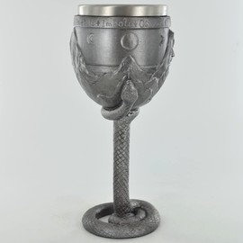Witches Chalice By Tina Tarrant & The Cauldron