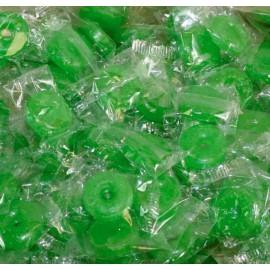 LifeSavers Life Savers WATERMELON FLAVOR ONLY Hard Candy - BULK CANDY- 2 POUNDS