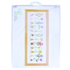 Thea Gouverneur - Counted Cross Stitch Kit - Bulbs -