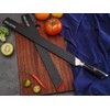 WELLSTAR Knife Edge Guards Set, 2 Piece 14 Inch Universal