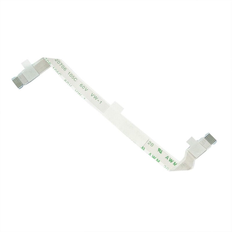 HSSDTECH FFC Flat Flex Ribbon Cable for Lenovo Legion 5