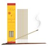 Casa Arole Aromatherapy Premium Incenses: Energy and Courage | Sacred