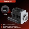 FUELHOOD EVAP Leak Detection Pump No.90910-AF006/082100-0100 Leak Detection Pump for