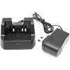Fumei Desk Charger Li-ion Battery Rapid Charger for CD-41 Yaesu