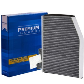 PG PC99528C Filtro de aire de cabina | Compatible con Ford Transit-350 2023-20, Transit-350 2023-15, Transit-250 2023-15, Transit-250 2019-17, Transit-250 2019-15