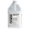 High Flow Acrylics by GOLDEN, Titanium White, 128 fl. oz.