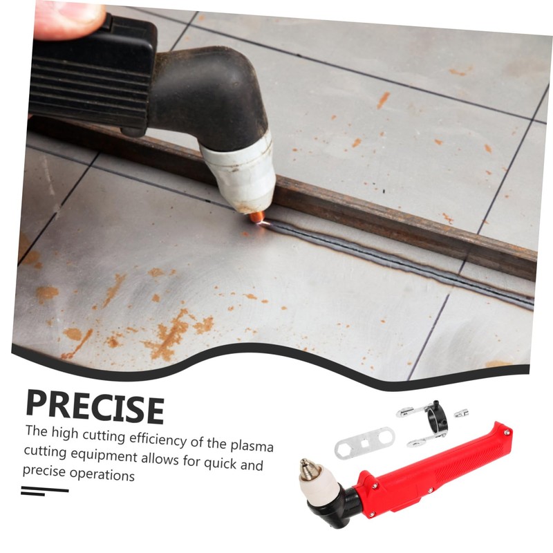 DOITOOL Plasma Cutting Torch Accessories Comprehensive Set for Plasma Cutter