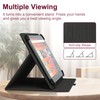 XunyLyee Universal 10.1 inch Tablet Case, 10 11 inch Tablet