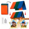 Strong Camel 52" X 94" Swing Set Replacement Canopy Sunshade